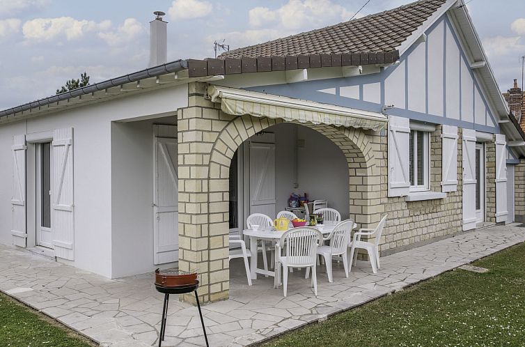 Vakantiehuis Villa Hélios