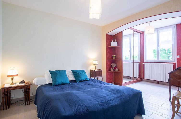 Vakantiehuis Villa Hélios