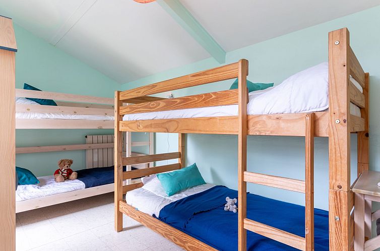 Vakantiehuis Villa Hélios