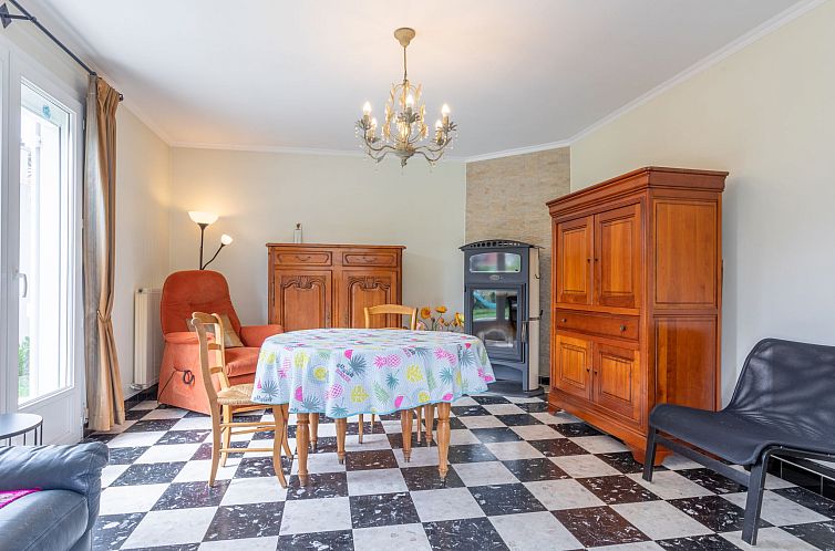 Vakantiehuis Villa Hélios