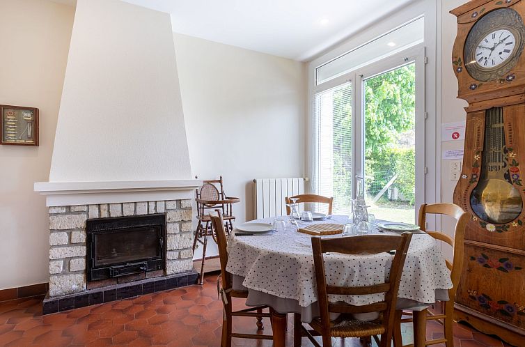 Vakantiehuis Villa Hélios