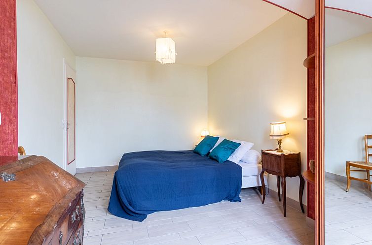 Vakantiehuis Villa Hélios