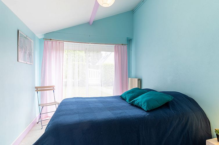 Vakantiehuis Villa Hélios