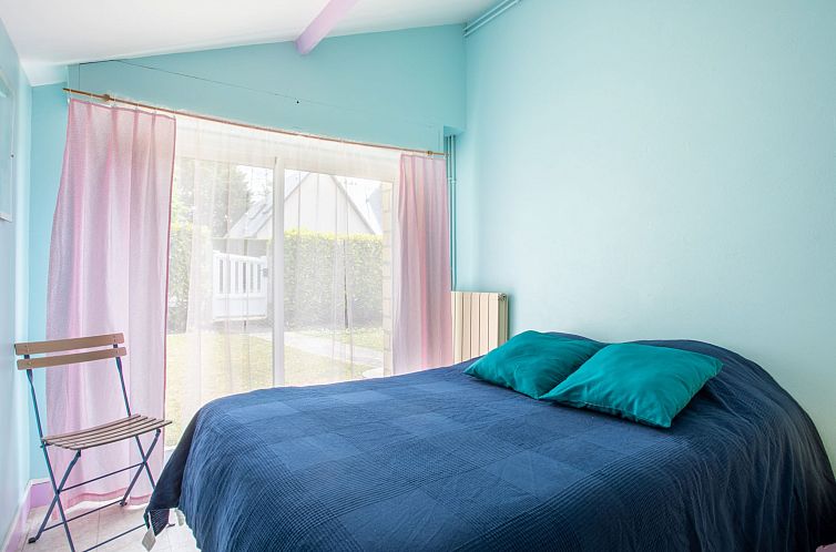 Vakantiehuis Villa Hélios