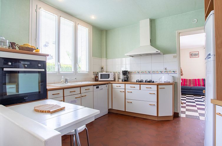 Vakantiehuis Villa Hélios