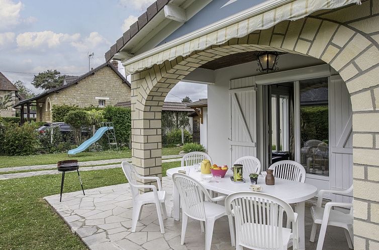 Vakantiehuis Villa Hélios