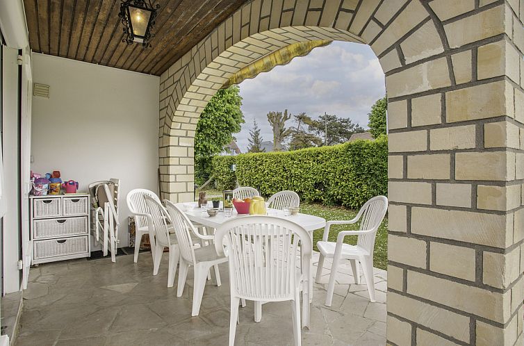 Vakantiehuis Villa Hélios