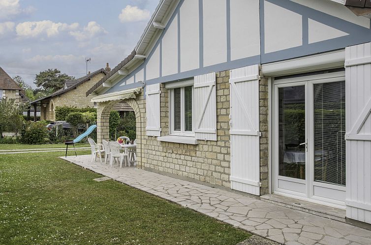 Vakantiehuis Villa Hélios