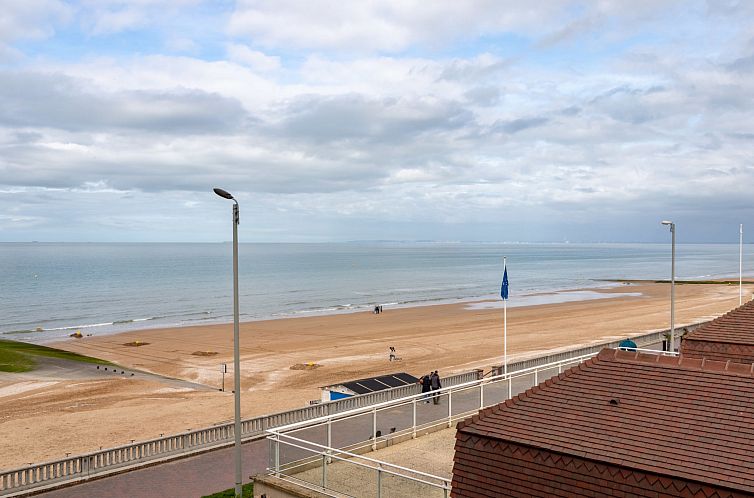 Appartement La Voilerie