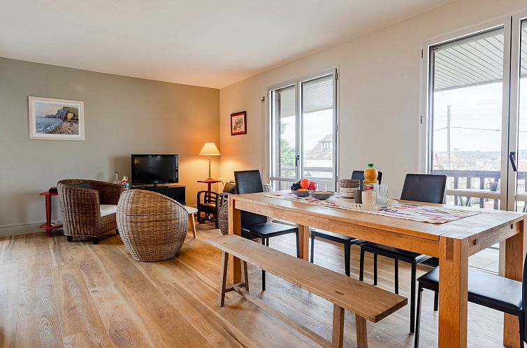 Appartement La Voilerie