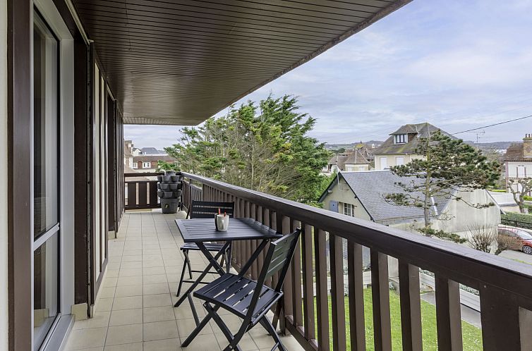 Appartement La Voilerie