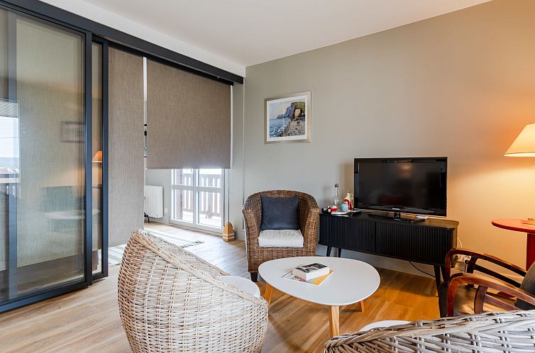 Appartement La Voilerie