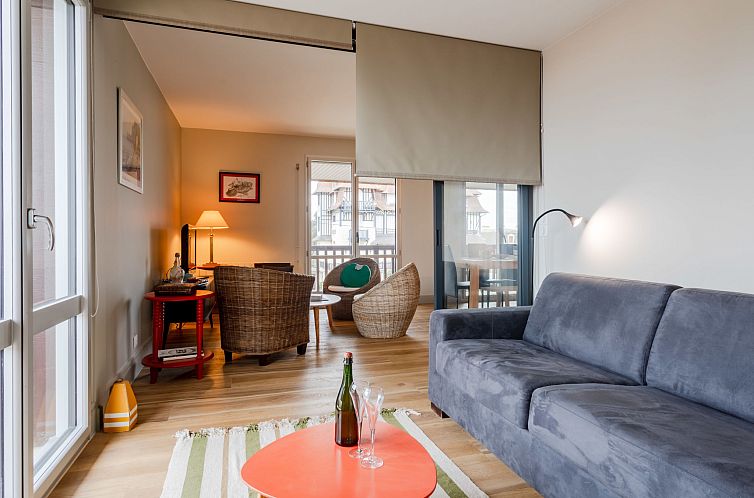 Appartement La Voilerie
