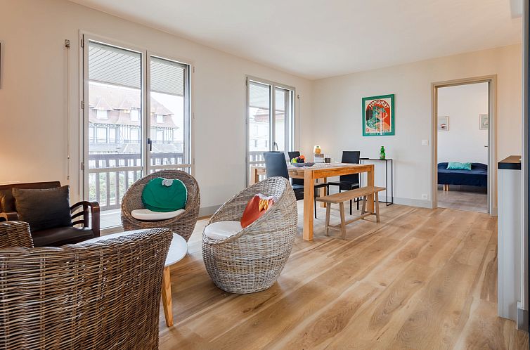 Appartement La Voilerie