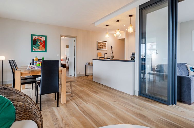 Appartement La Voilerie