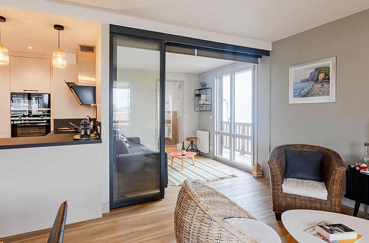 Appartement La Voilerie