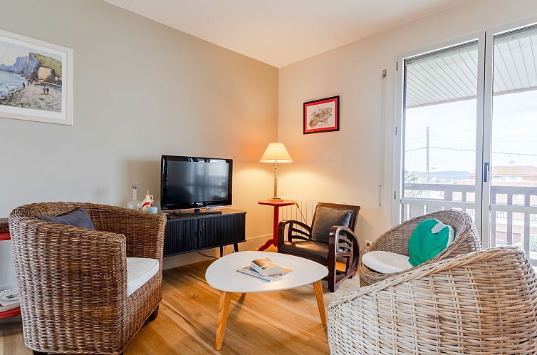 Appartement La Voilerie