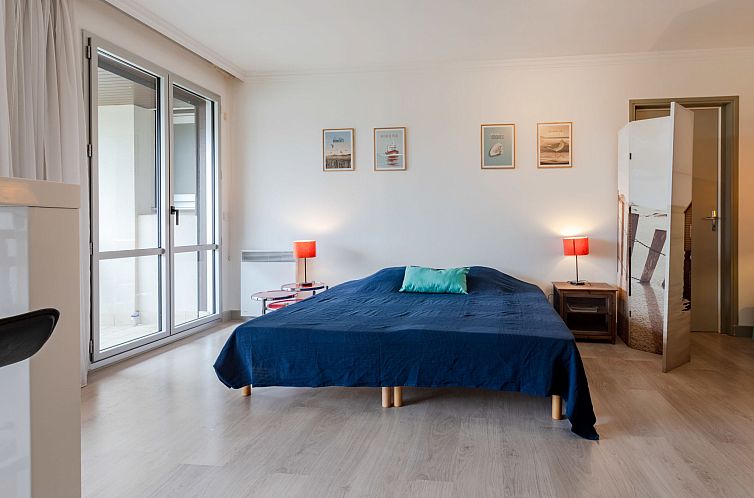 Appartement La Voilerie