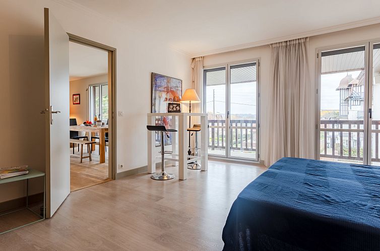 Appartement La Voilerie