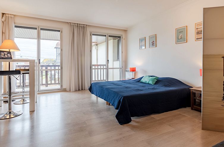 Appartement La Voilerie