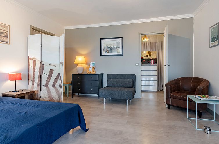 Appartement La Voilerie