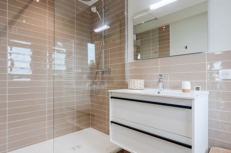 Appartement La Voilerie