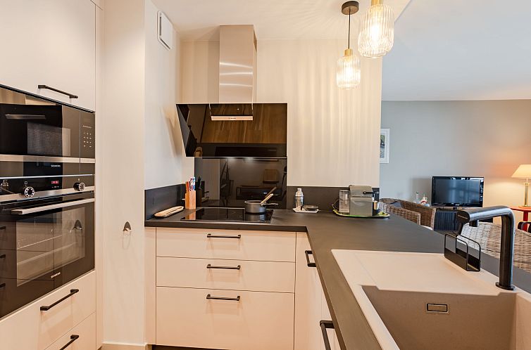 Appartement La Voilerie