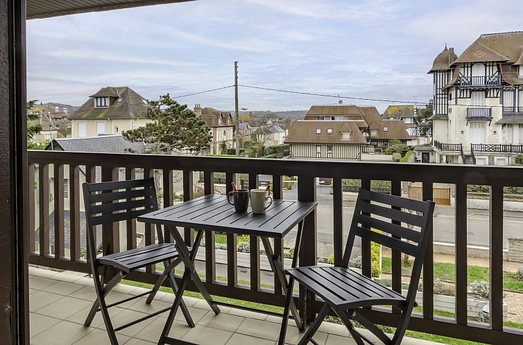 Appartement La Voilerie