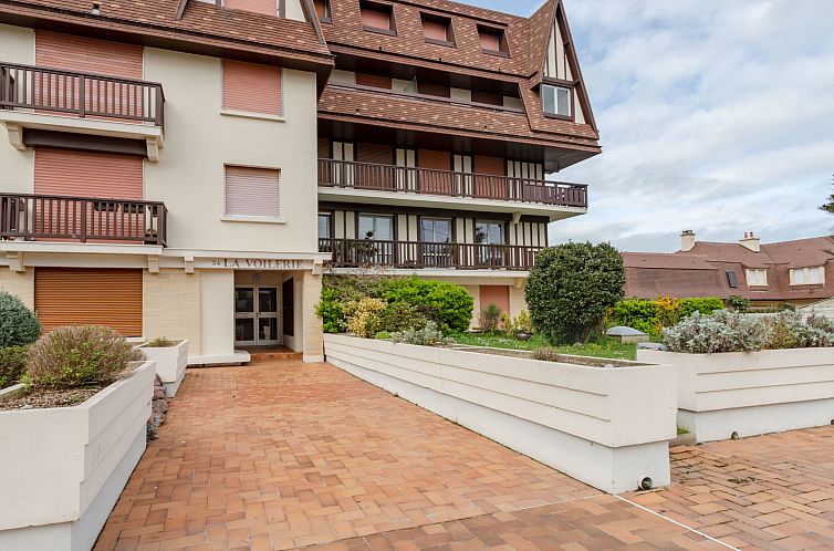 Appartement La Voilerie