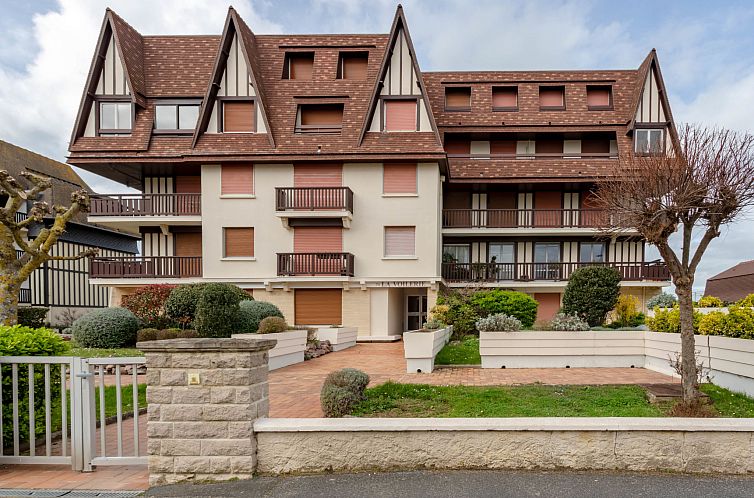 Appartement La Voilerie