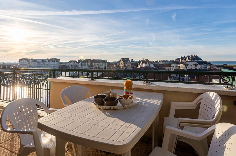 Appartement La Presqu'île