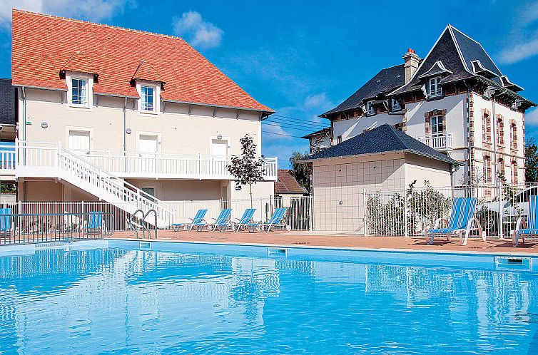 Appartement Odalys Référence Le Domaine des Dunettes