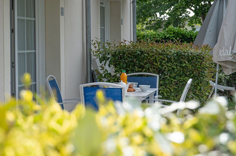 Appartement Odalys Référence Le Domaine des Dunettes