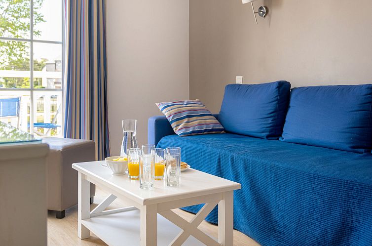 Appartement Odalys Référence Le Domaine des Dunettes