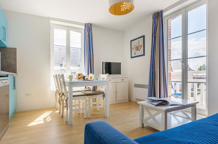 Appartement Odalys Référence Le Domaine des Dunettes