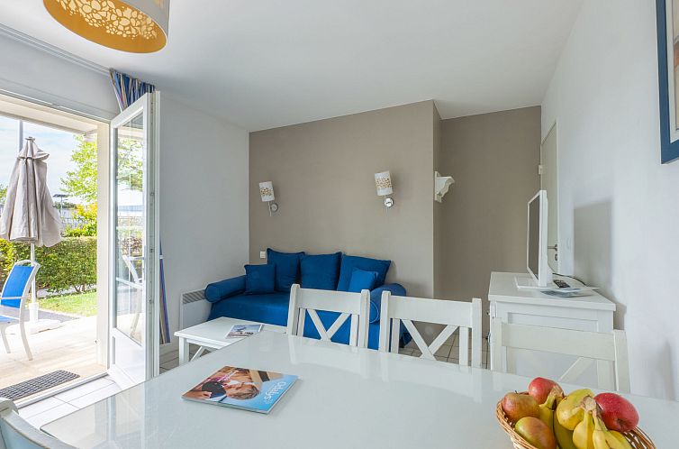 Appartement Odalys Référence Le Domaine des Dunettes