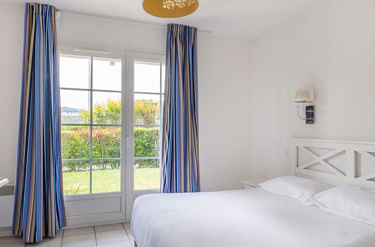 Appartement Odalys Référence Le Domaine des Dunettes