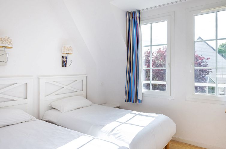 Appartement Odalys Référence Le Domaine des Dunettes