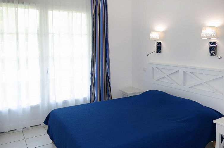 Appartement Odalys Référence Le Domaine des Dunettes