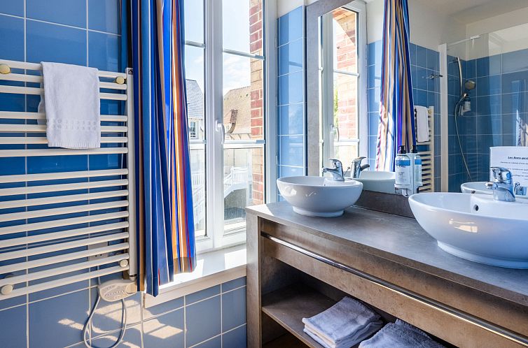 Appartement Odalys Référence Le Domaine des Dunettes