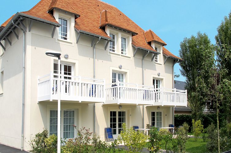 Appartement Odalys Référence Le Domaine des Dunettes