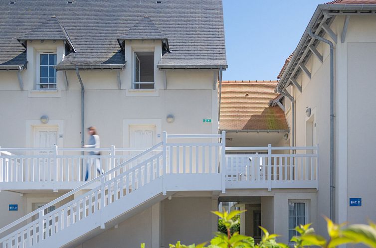 Appartement Odalys Référence Le Domaine des Dunettes