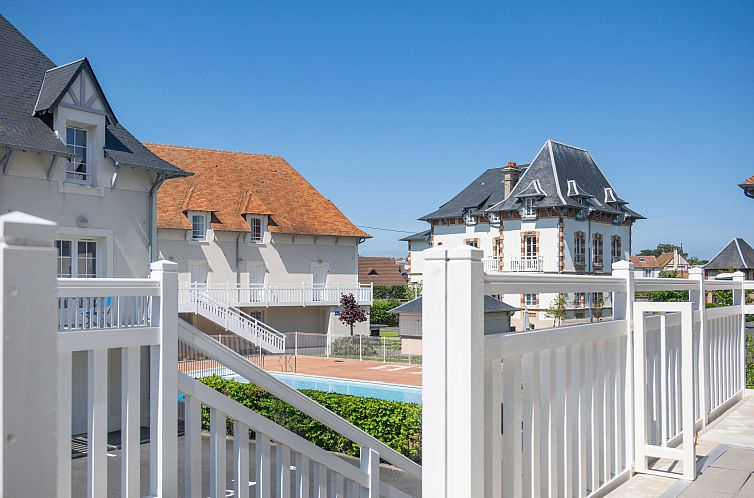 Appartement Odalys Référence Le Domaine des Dunettes