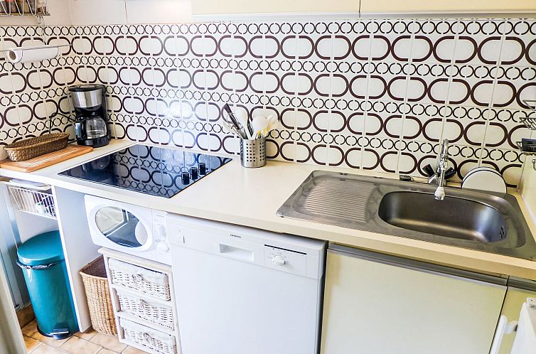 Appartement Jardins du Casino