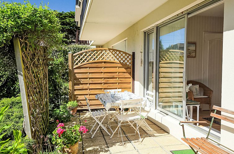 Appartement Jardins du Casino