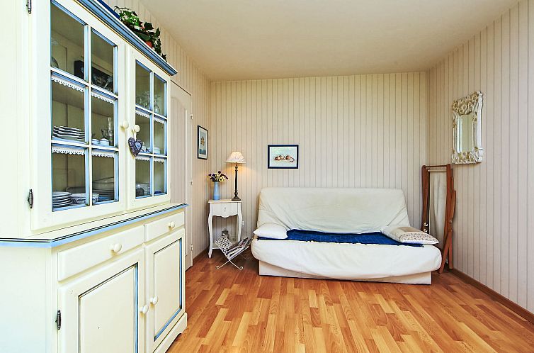 Appartement Jardins du Casino