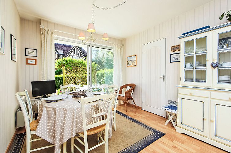 Appartement Jardins du Casino