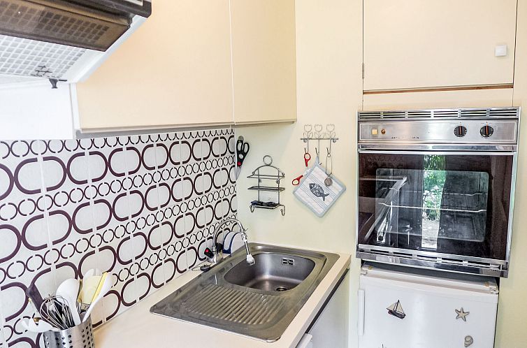 Appartement Jardins du Casino