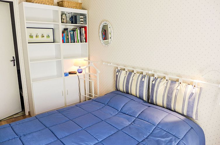 Appartement Jardins du Casino