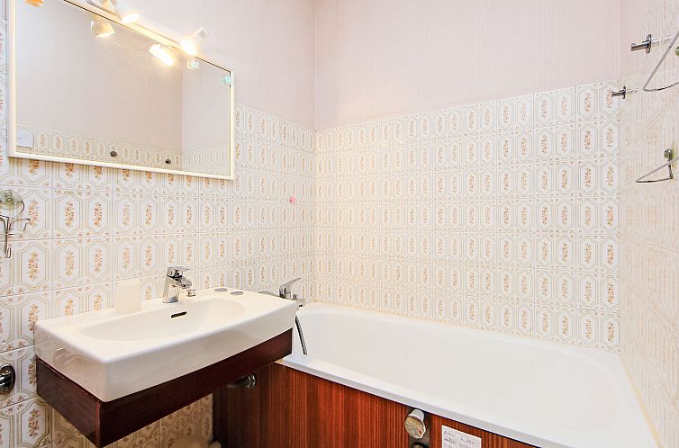 Appartement Jardins du Casino